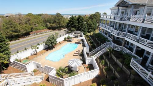Sea Acres Casa | Soundside, Priv Pool, H Tub, ELEV, Rec Rm, Theatr Rm, FR1, The Drake