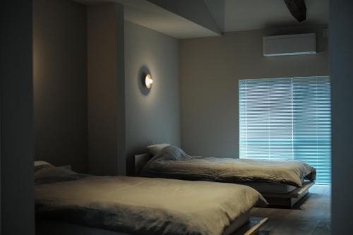 Igidani Onsen Casa | SOUQ Renovated Townhouse in Himeji Quiet Market District