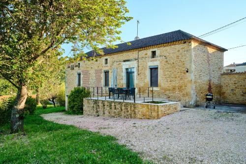 Soturac Casa | Sous les Etoiles du Lot
