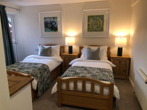 Kidlington Cama Y Desayuno | South Avenue B&B