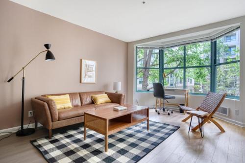 South Beach Apartamento | South Beach 2br w pool tennis spa SFO-1400
