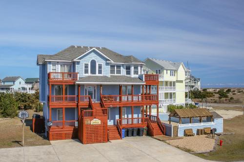 Salvo Casa | South Beach Park #26-S