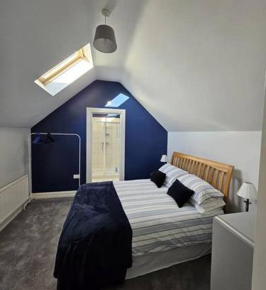 Belfast Casa | South Belfast Luxury Townhouse
