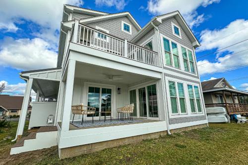 South Bethany Harbor Casa | South Bethany - 102 Brandywine Dr