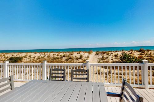 South Bethany Casa | South Bethany - 704 S Ocean Dr