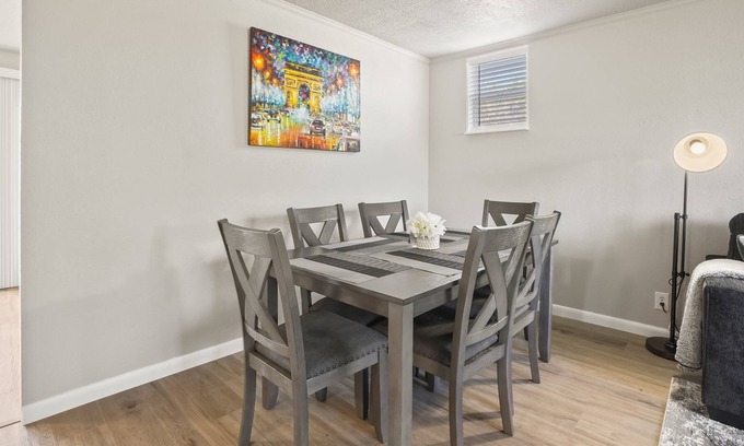 Southwest Ada County Alliance Casa | South Boise| Gathering Place Sleeps 16| Large Yard