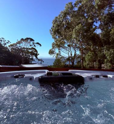 Lunawanna Casa | South Bruny Island Retreat