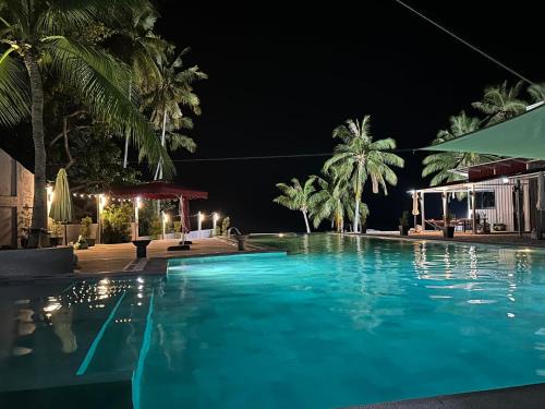 San Juan Complejo | South Cape Beach Resort