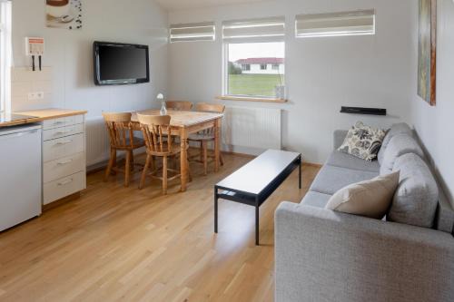 Selfoss Apartamento | South Central Country-Apartment