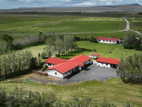 Selfoss Casa | South Central Guesthouse