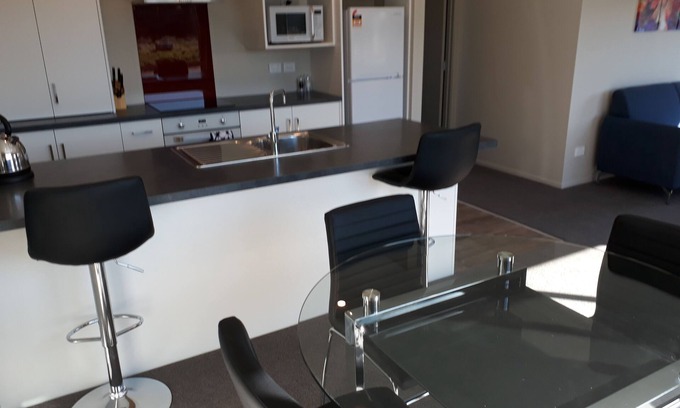 Invercargill Casa | South City Accommodation Unit 3