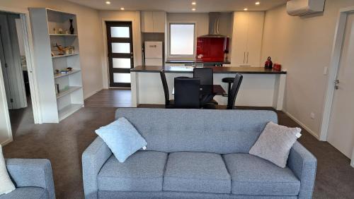 Invercargill Apartamento | South City Accommodation unit 4