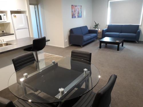 Invercargill Apartamento | South City Accommodation Unit 1