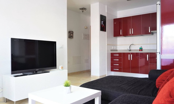 Puerto de Guimar Apartamento | South Coast Apartment