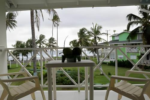 Punta Sur Apartamento | South End Villas - Colombian Caribbean Apartments