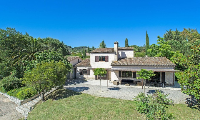 La Colle-sur-Loup Casa | Casa / villa / chalet - La colle sur loup