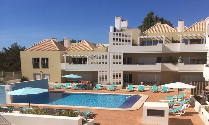 Cabanas Apartamento | Piso / apartamento - Cabanas de Travira