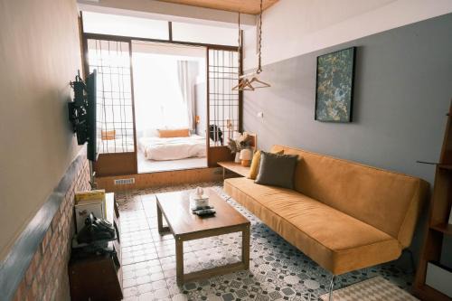 Tainan City Centre Casa | South Gate Home Stay