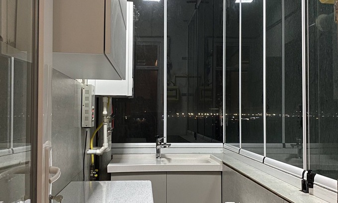 Baku Apartamento | South Gate Residency, Baku