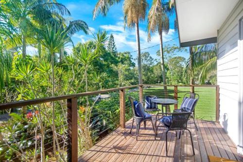 South Golden Beach Casa | South Golden Beach House - Tranquil Family Getaway
