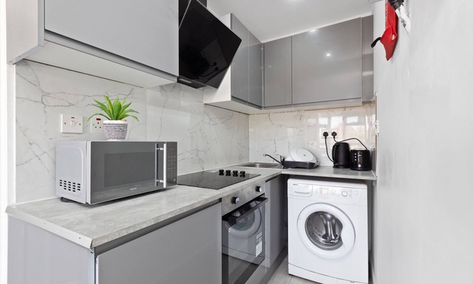 South Harrow Apartamento | South Harrow
