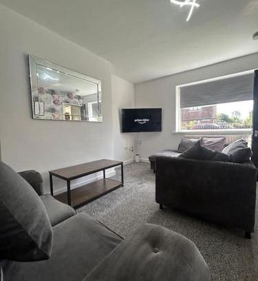 Durham Casa | South Hetton Residence
