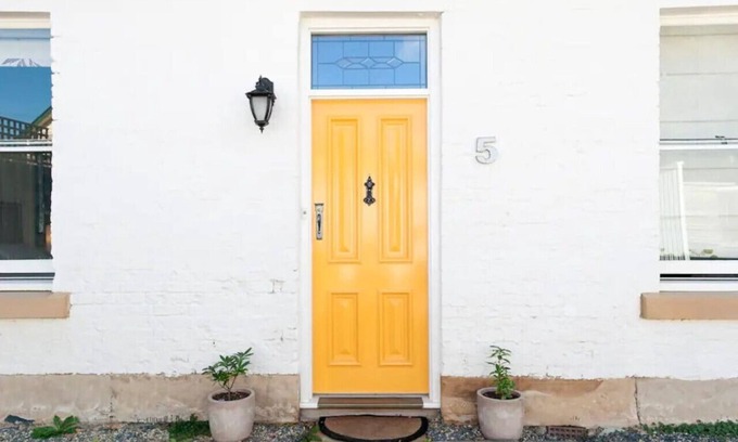 South Hobart Casa | South Hobart - Sanctuary Quality & Comfort