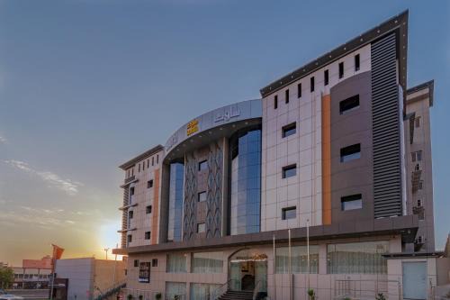 Khamis Mushait Apartamento | South Hotel Suites