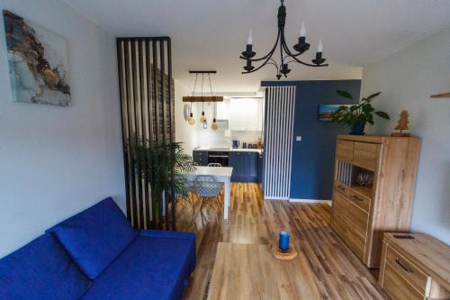 Wloclawek Apartamento | South House