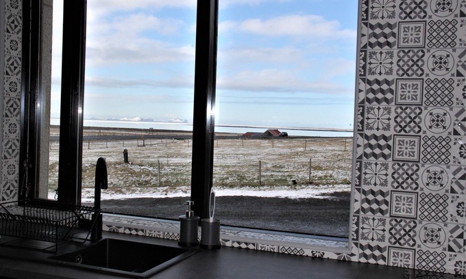 Steinar Casa | South Iceland Guesthouse