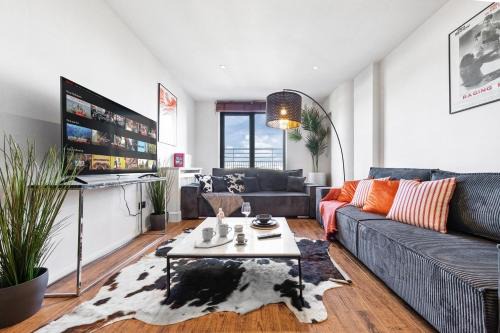 Kensington Apartamento | South Kensington Retreat