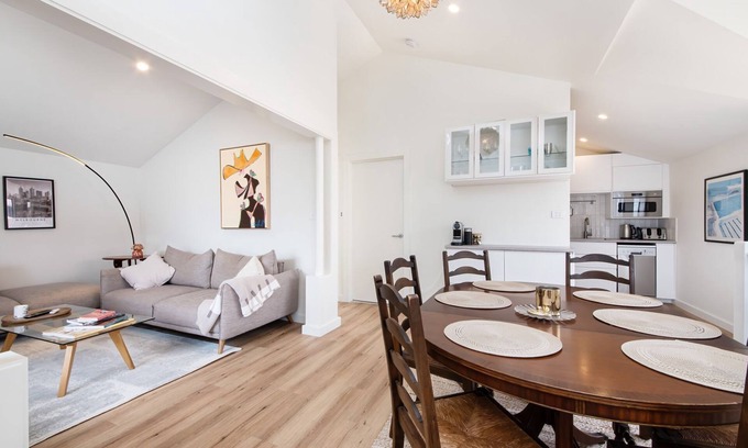 South Melbourne Casa | South Melbourne Soul
