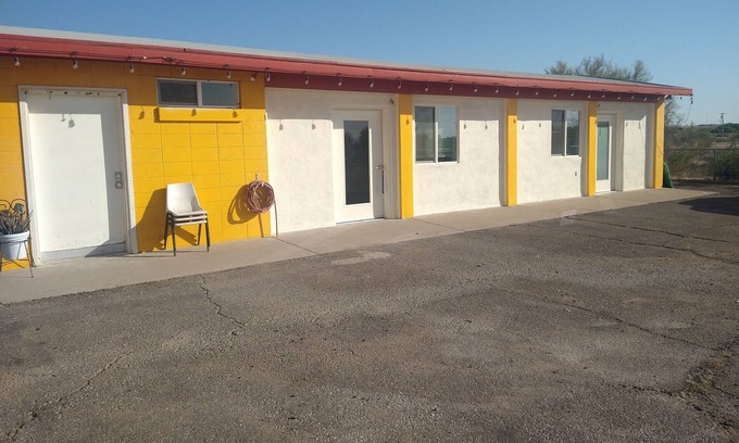 Gila Bend Apartamento | South mountain hotel