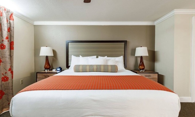 Lincoln Condominio | South Mountain Resort - 1 Bedroom