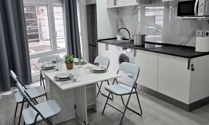 Leganes Apartamento | Sur de Madrid a 20 minutos del centro