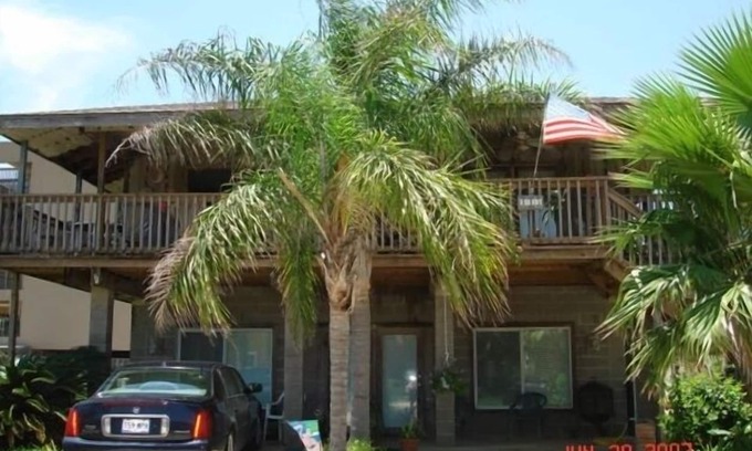South Padre Island Casa | South Padre Island Paradise - South Padre Island TX STR Permiso # 2018-633164