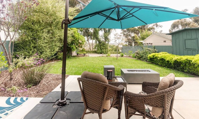 South Park Casa | South Park Retreat-Kid and Pet friendly!