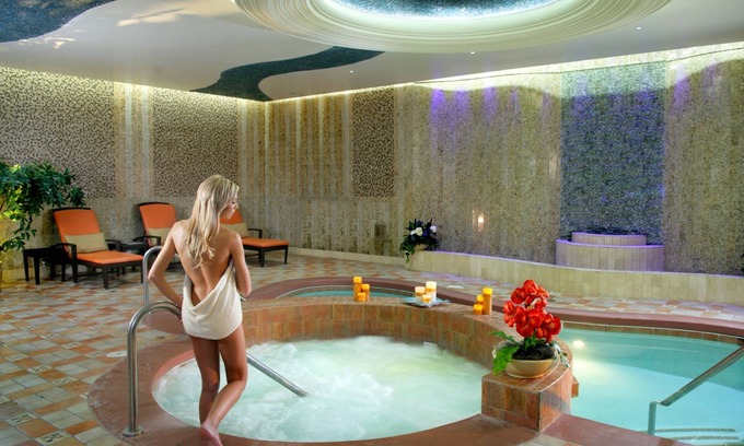 Enterprise Complejo | South Point Hotel, Casino, and Spa