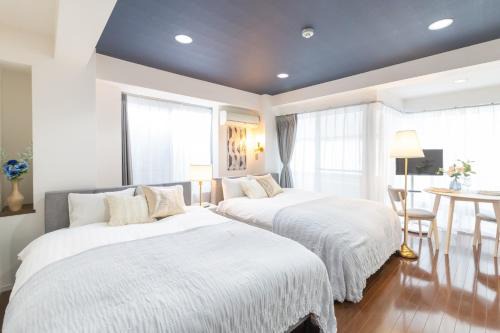 Sennichimae Apartamento | South Point - Vacation STAY 16985