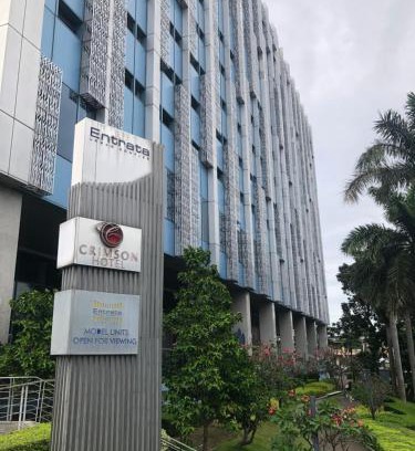 Alabang Apartamento | South Sanctuary
