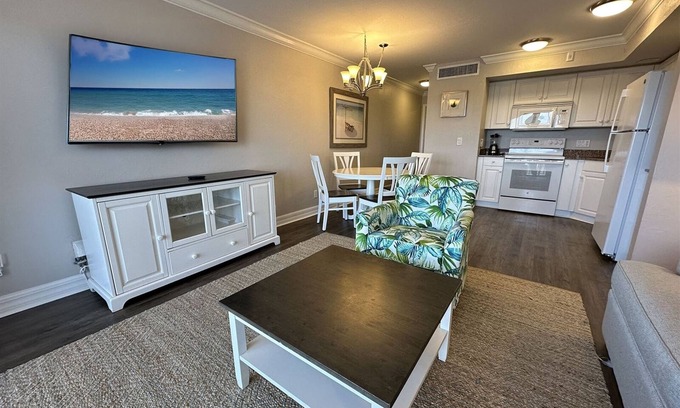 Captiva Casa | South Seas Bayside Villa 4222