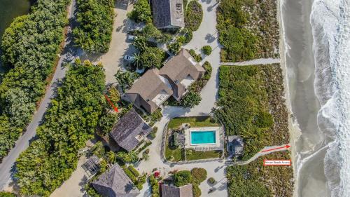 Captiva Apartamento | SOUTH SEAS BEACH HOME 6