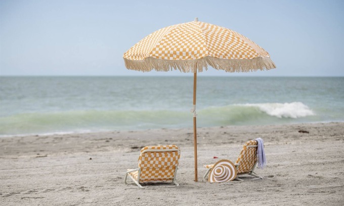 Captiva Casa | South Seas Beach Villa 2001 – Captiva’s Happy Coastal Retreat with Gulf Views