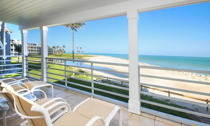 Captiva Casa | South Seas Lands End 1619