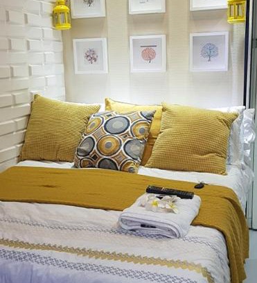 Bangkal Apartamento | South Star plaza