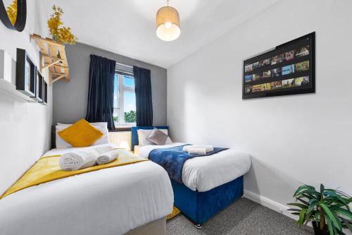 Coldharbour Casa | South Stays 3