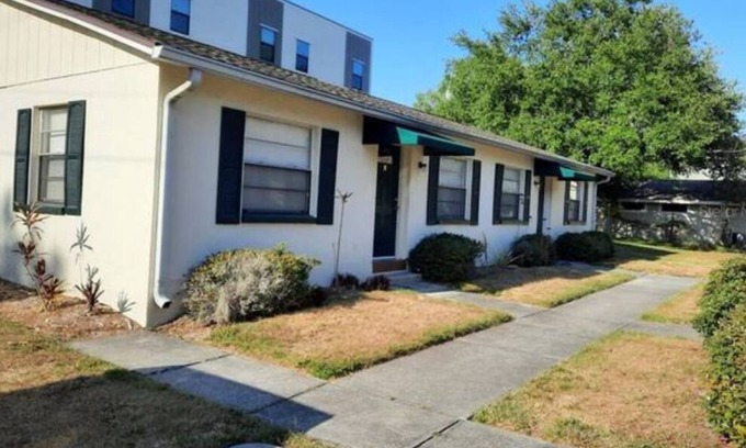 Ballast Point Apartamento | South Tampa Mac Dill AFB/ Bayshore/ Pets OK! - 6908A