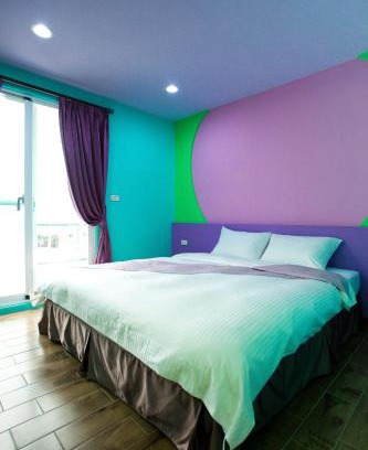 South Beach Cama Y Desayuno | South View B&B