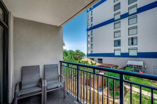 Myrtle Beach Casa | South Wind -208