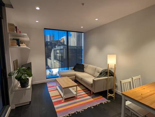 South Yarra Apartamento | South Yarra Pad - Free Parking - Central Location